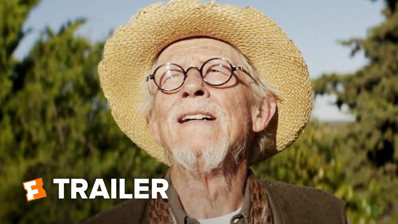That Good Night Trailer