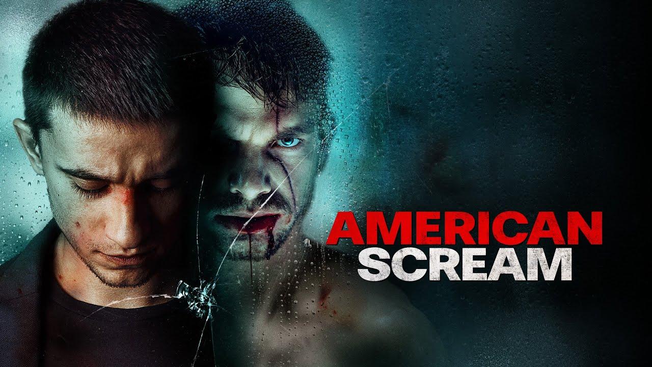 American Scream Trailer
