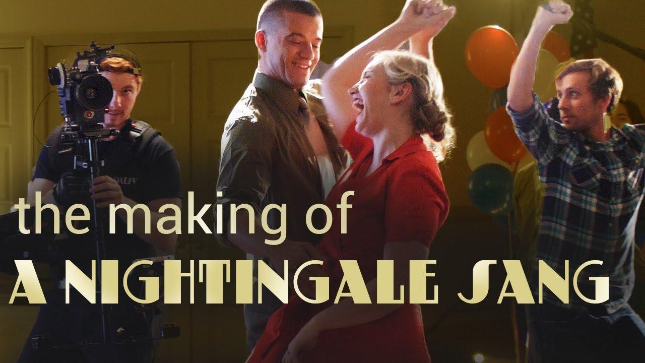 A Nightingale Sang Trailer