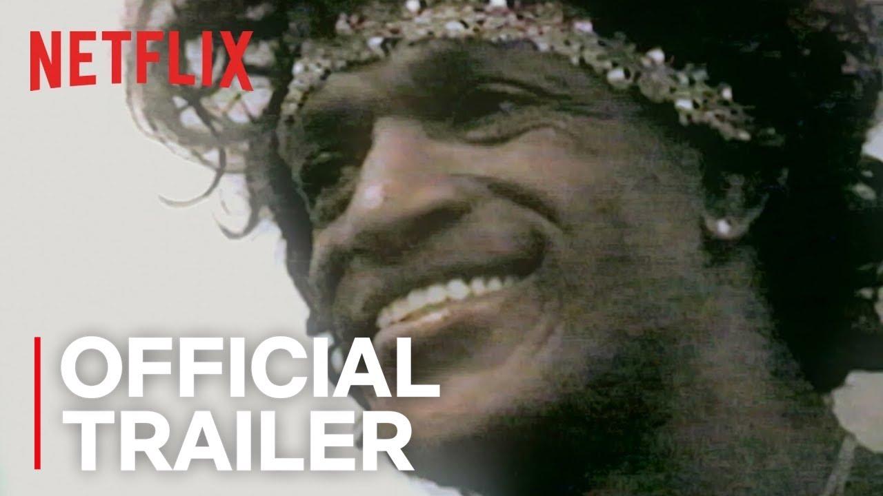 The Death and Life of Marsha P. Johnson Trailer