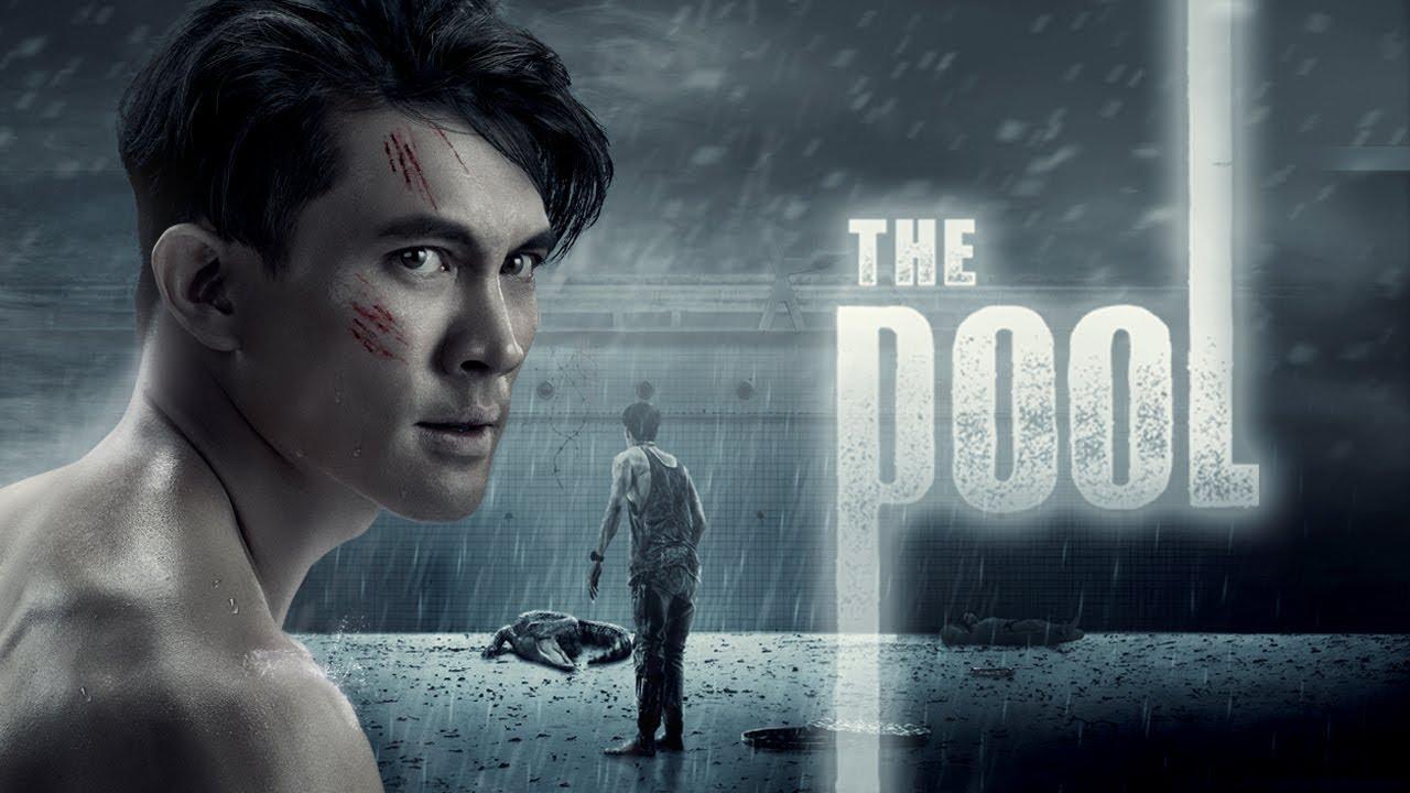The Pool Trailer