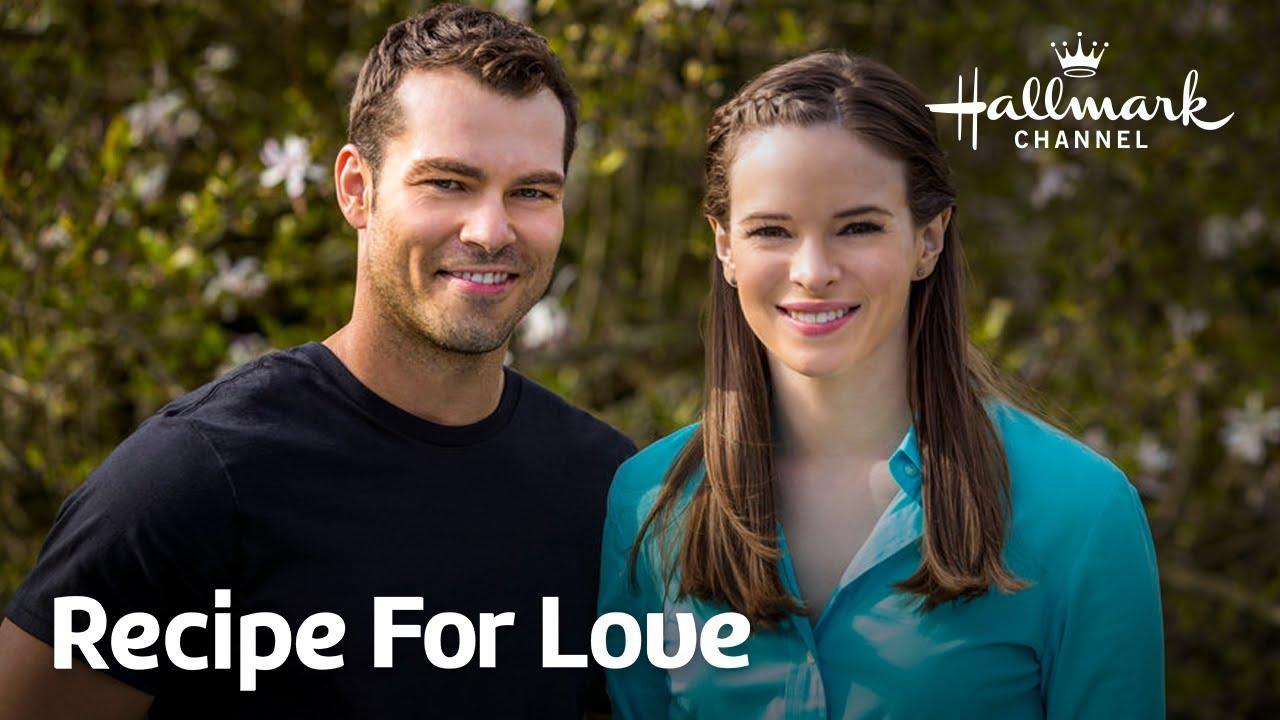 Recipe for Love Trailer