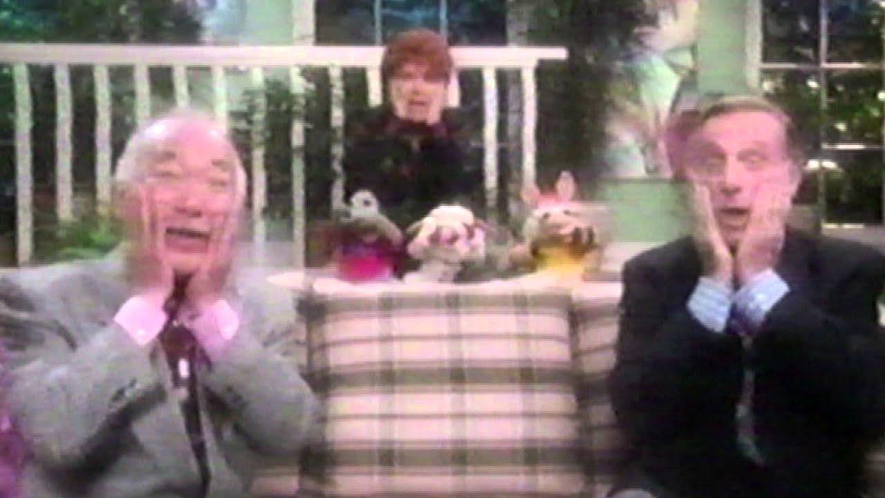 Everything Is Terrible! Holiday Special Trailer