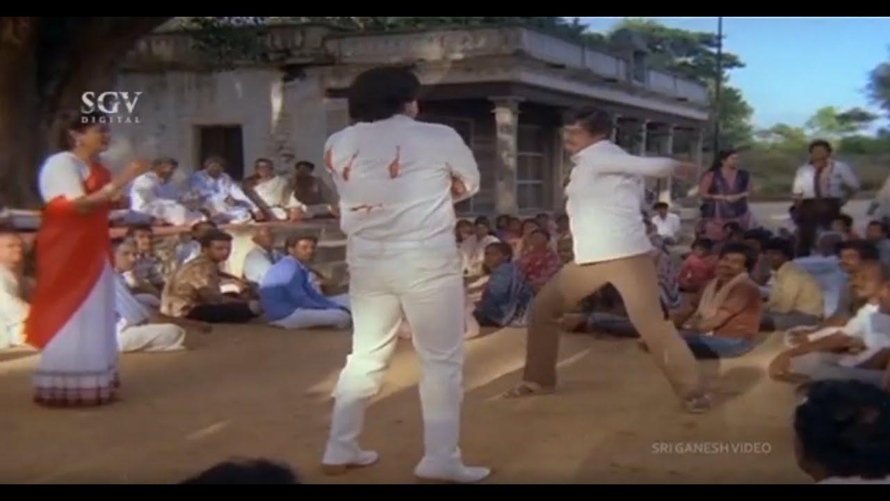 Nammoora Raja Trailer