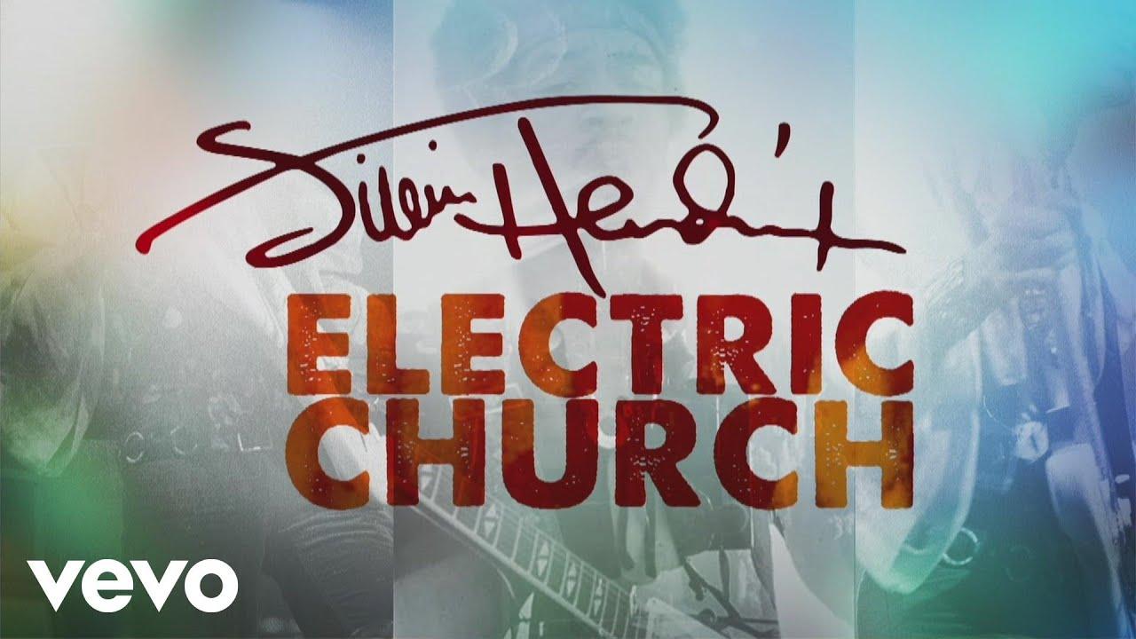Jimi Hendrix: Electric Church Trailer
