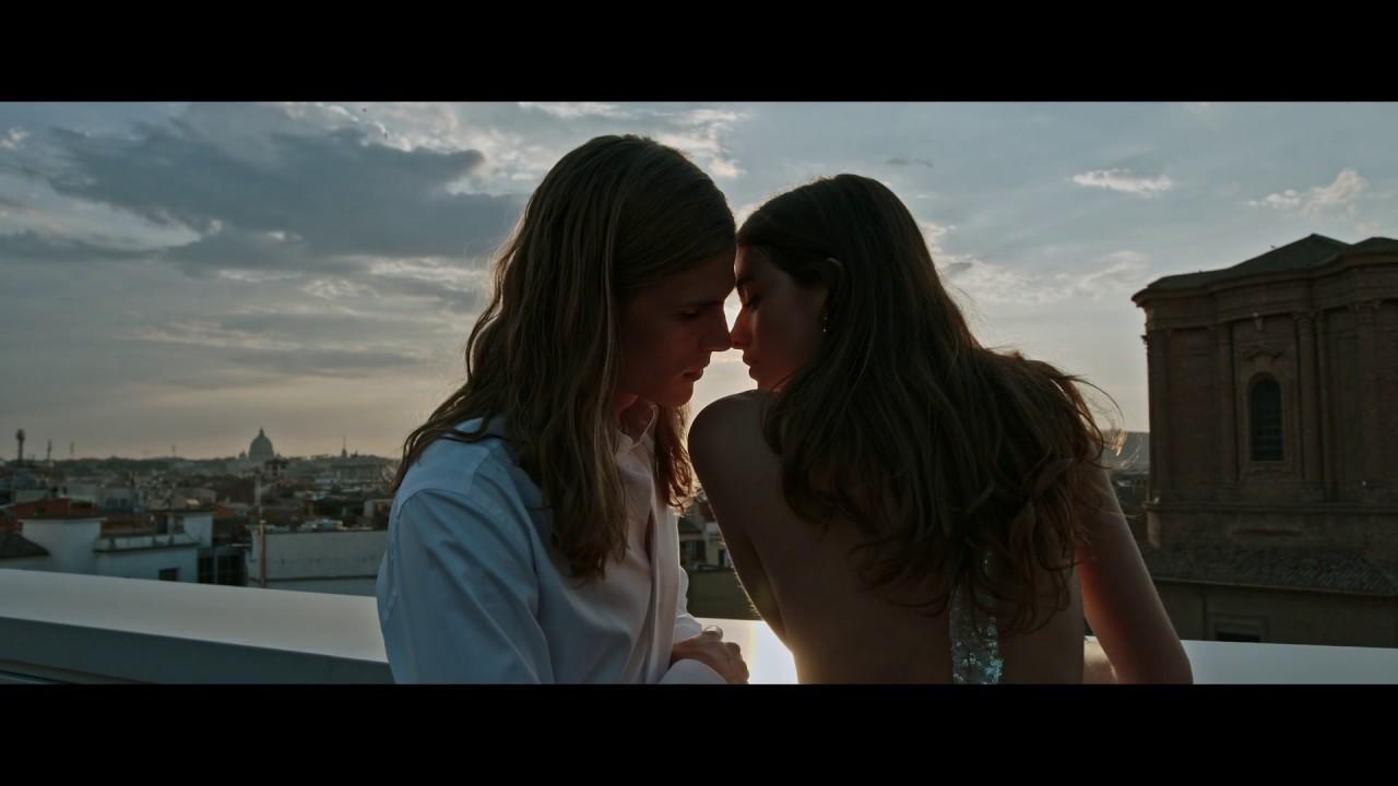 Little Adventure in Rome Trailer