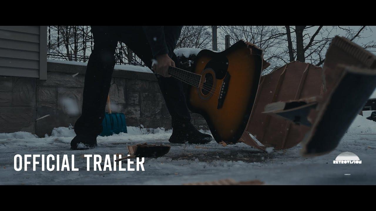 Six String Sky Trailer