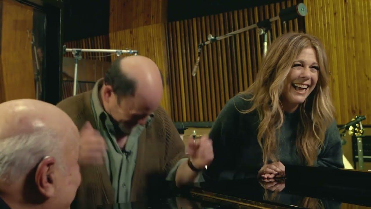 Killing Me Softly with His Songs Trailer