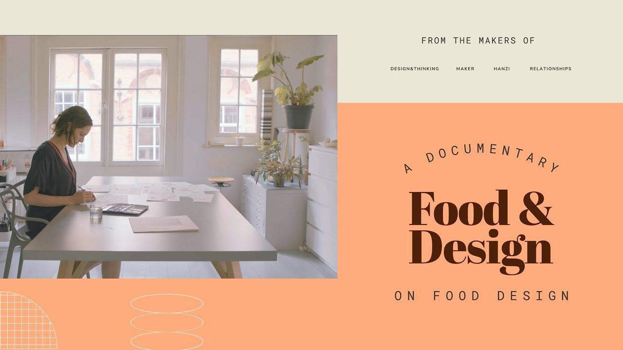 Food & Design Trailer