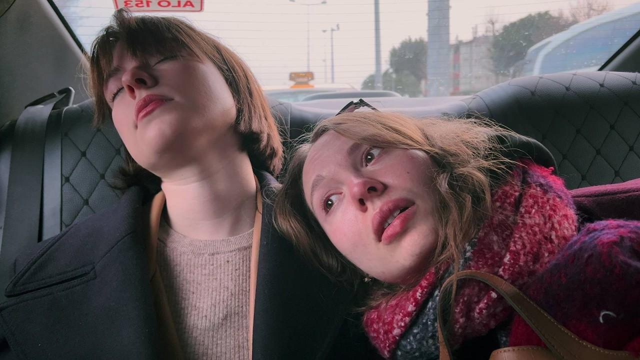 My Undesirable Friends: Part II - Exile Trailer