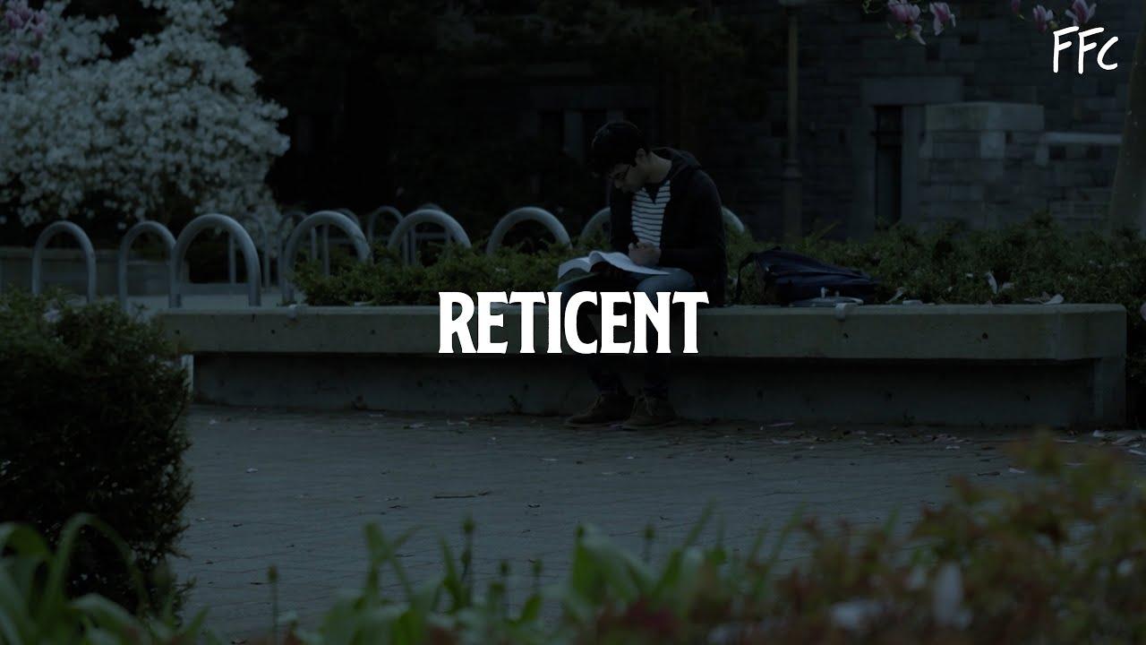 Reticent Trailer