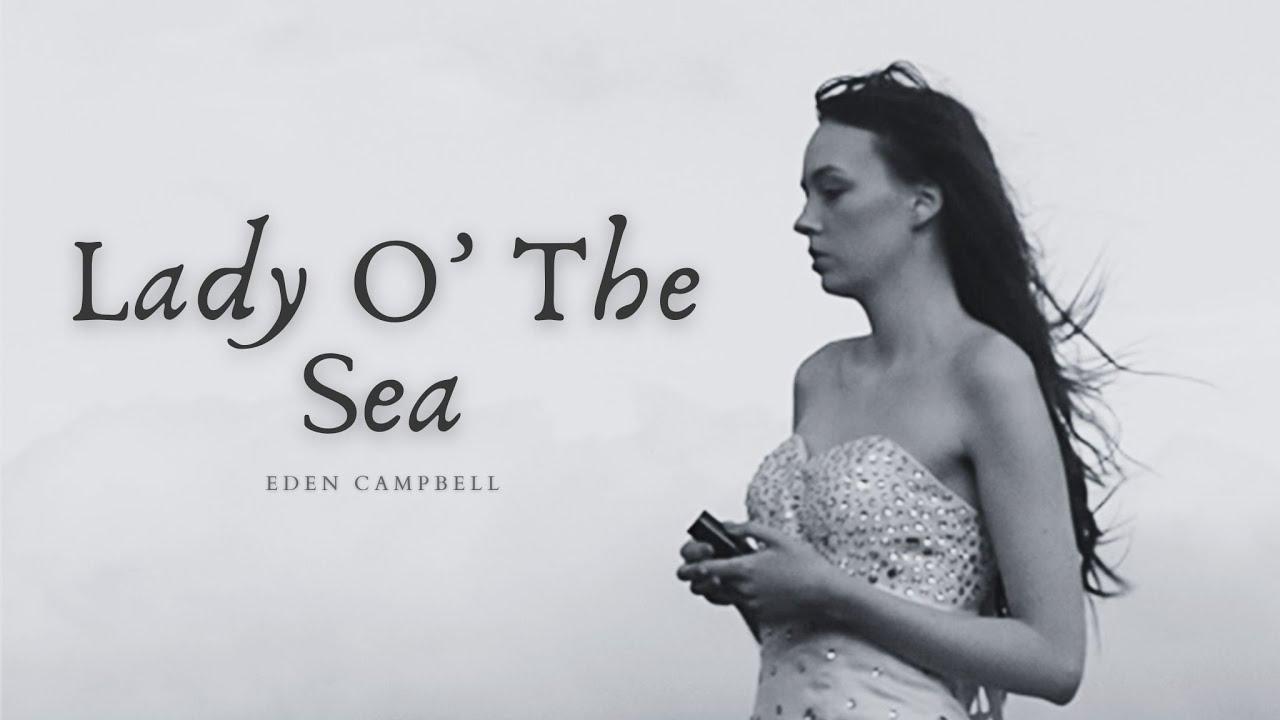 Lady O' The Sea Trailer