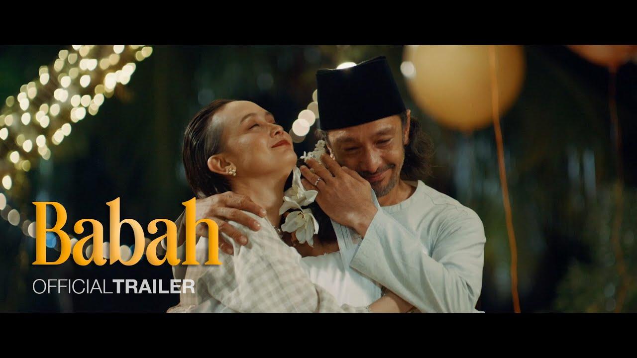 Babah Trailer