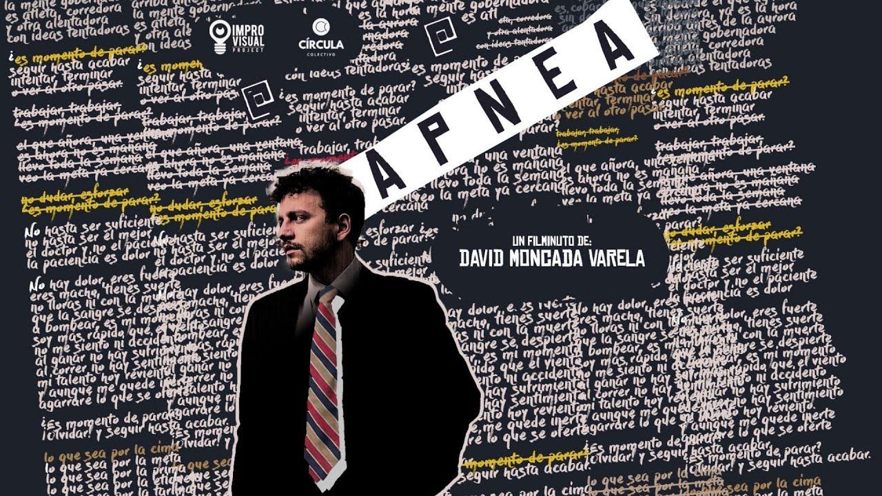 Apnea Trailer