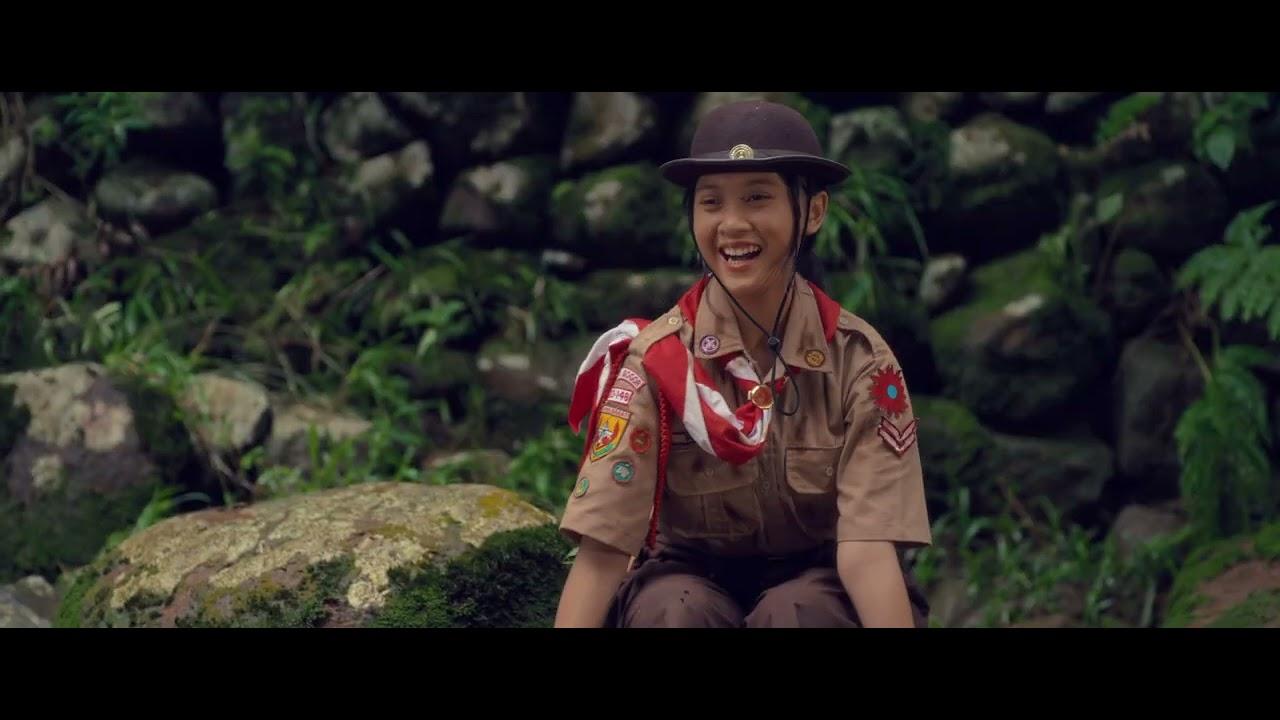 Pramuka Trailer