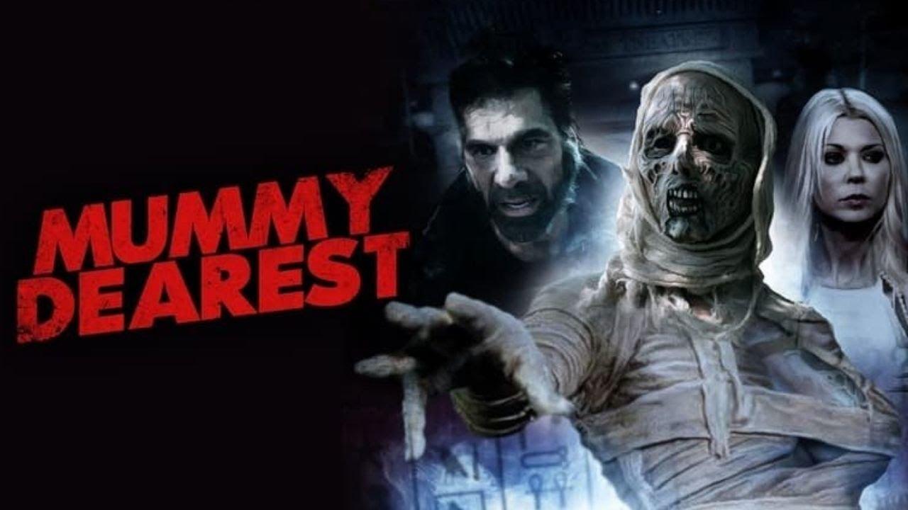 Mummy Dearest Trailer