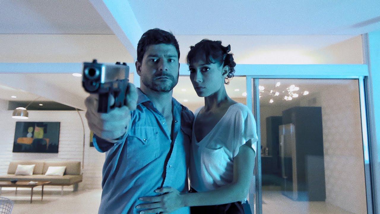 Down and Dangerous Trailer