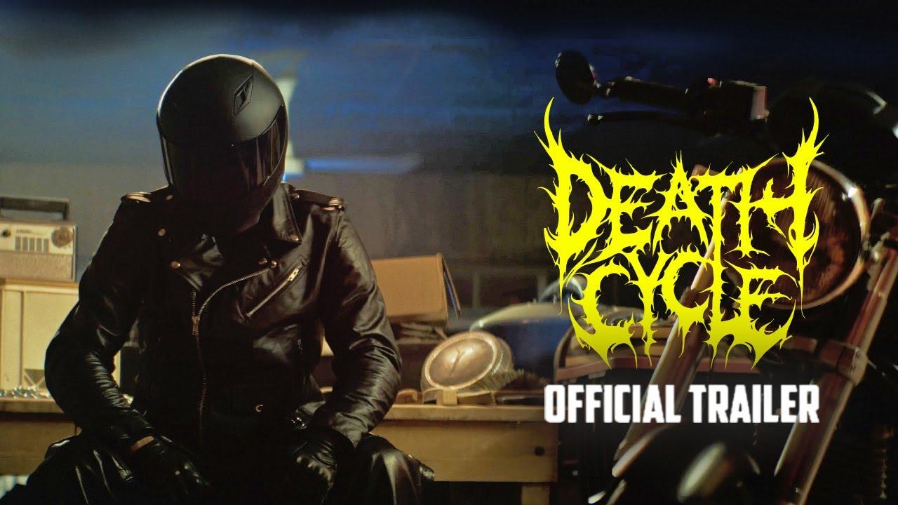 Death Cycle Trailer