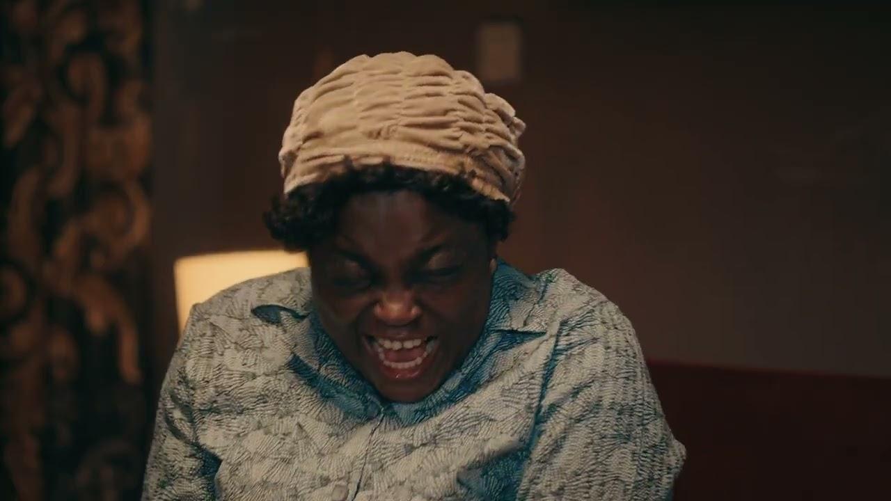 A Tribe Called Judah Trailer