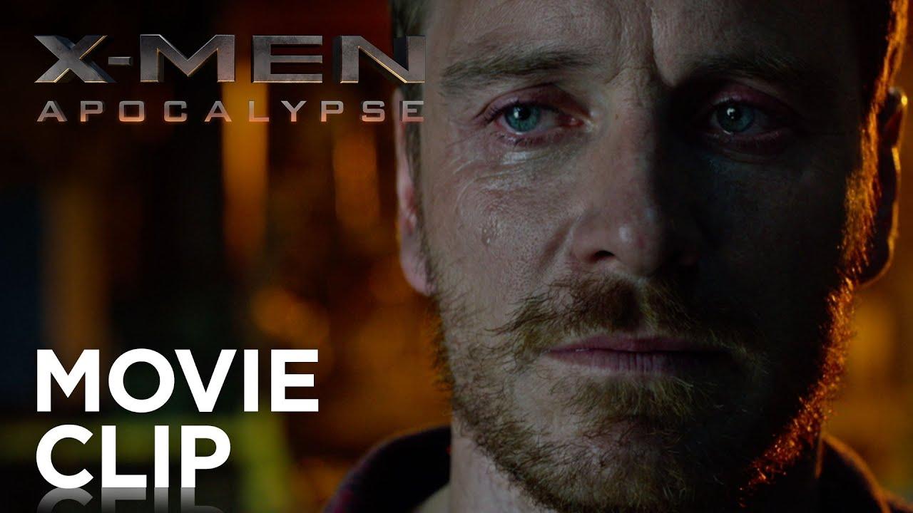 Love Me Tomorrow Trailer
