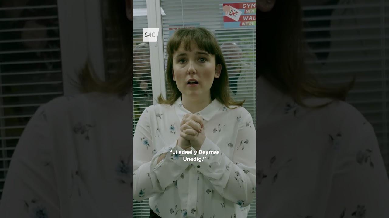 Mission: Wales Trailer