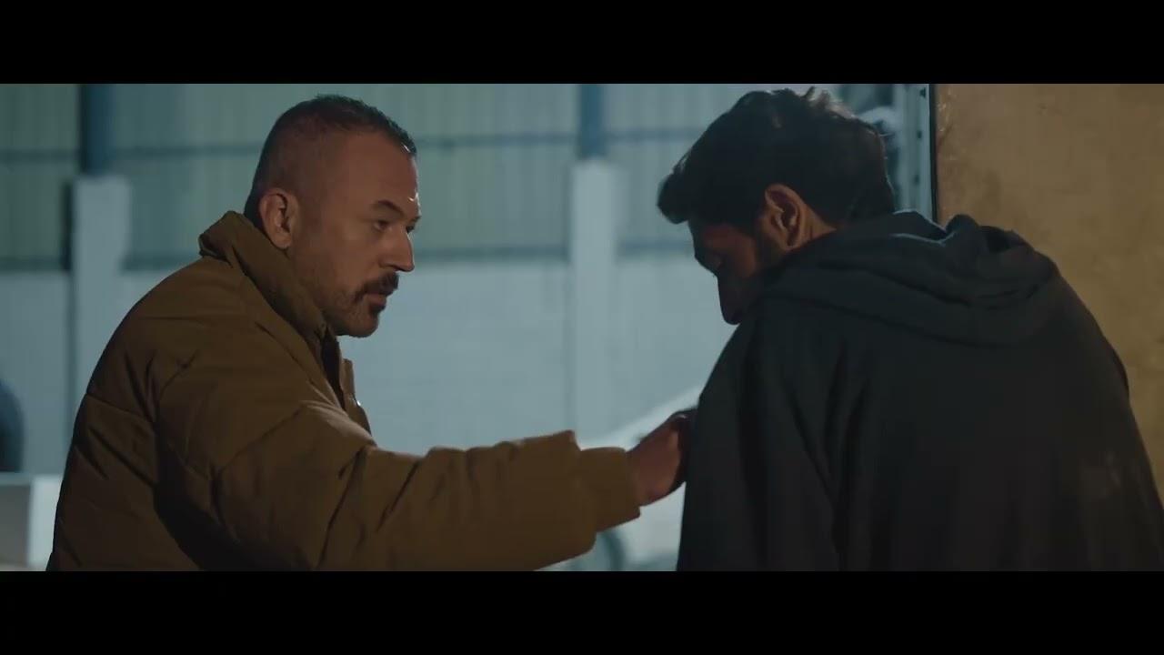 Thirteen in Gaza Trailer