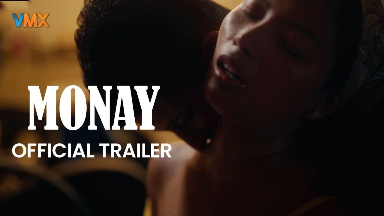 Monay Trailer