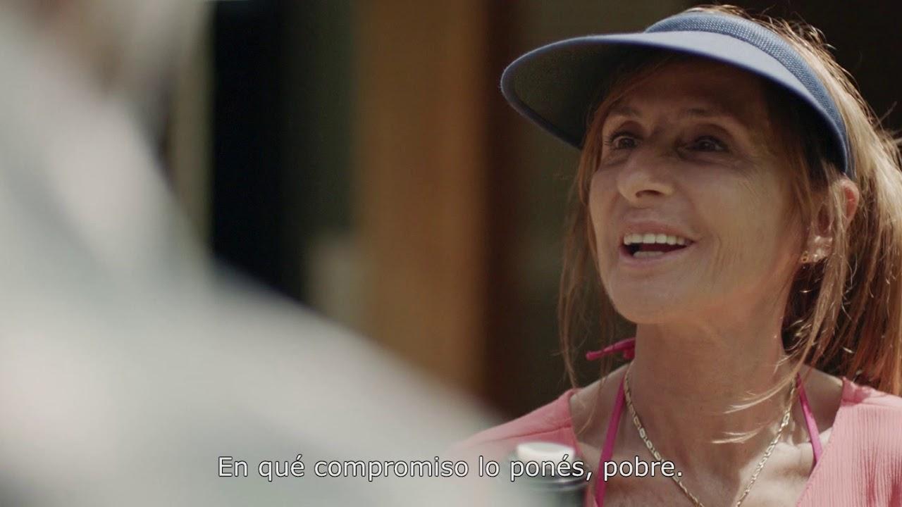 La chancha Trailer