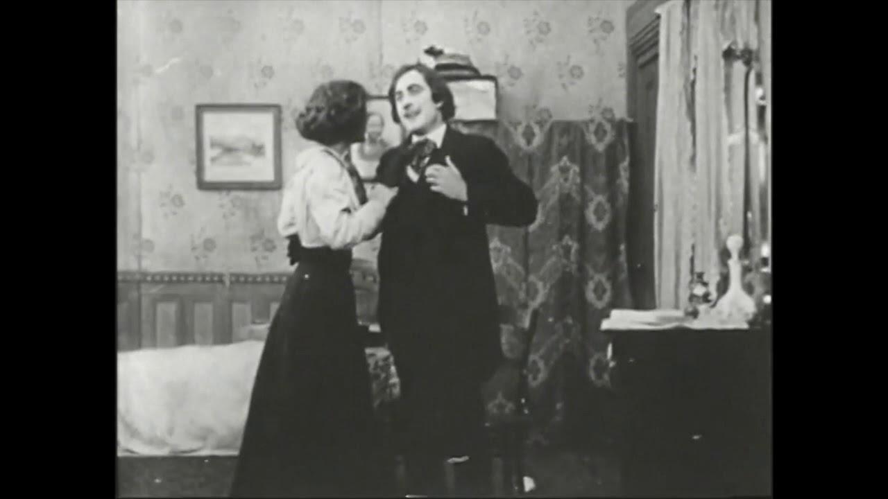 The Light That Came Trailer