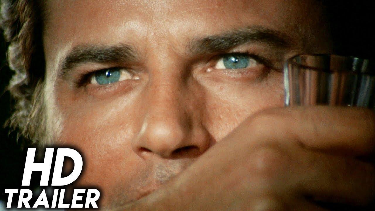 In the Eye of the Hurricane Trailer