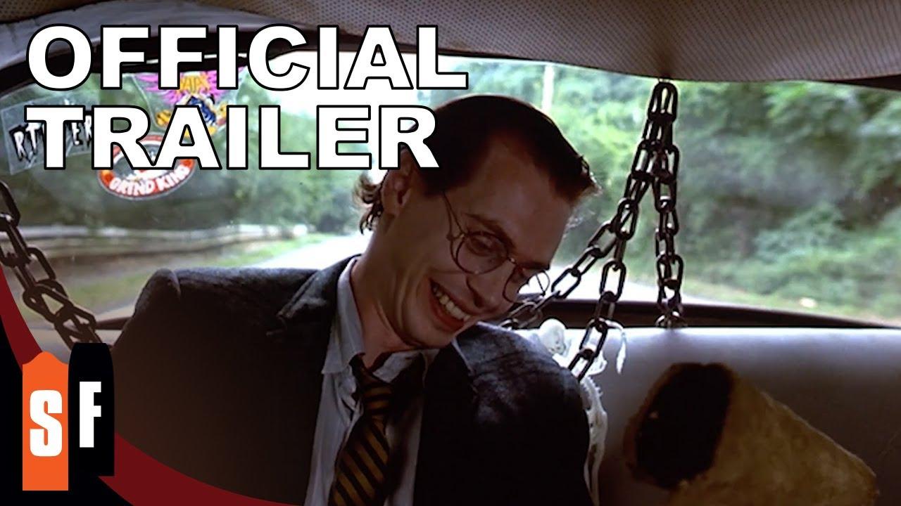 Tales from the Darkside: The Movie Trailer