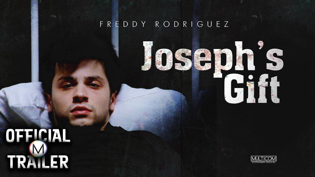 Joseph's Gift Trailer