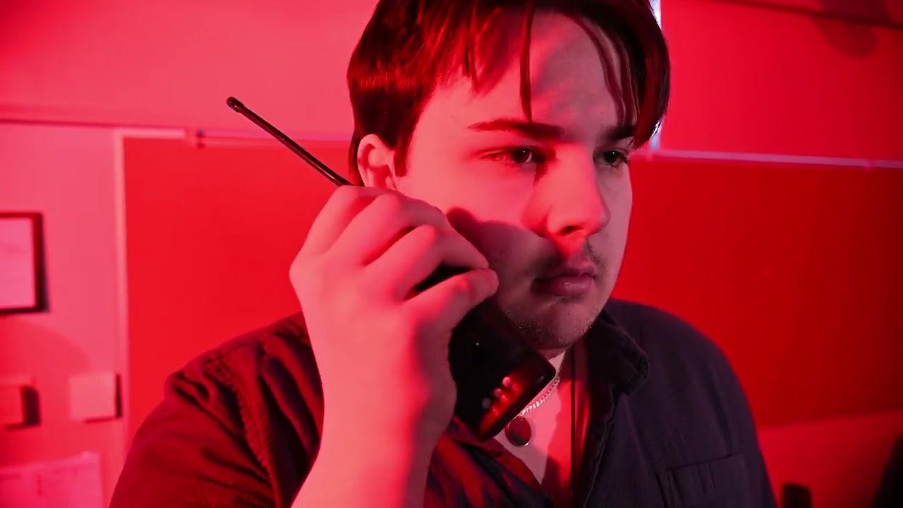 Avery Getchell's The Stand Trailer