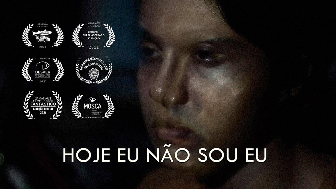 Not Myself Today Trailer