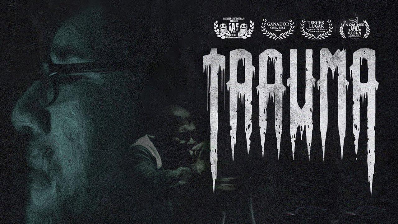 Trauma Trailer