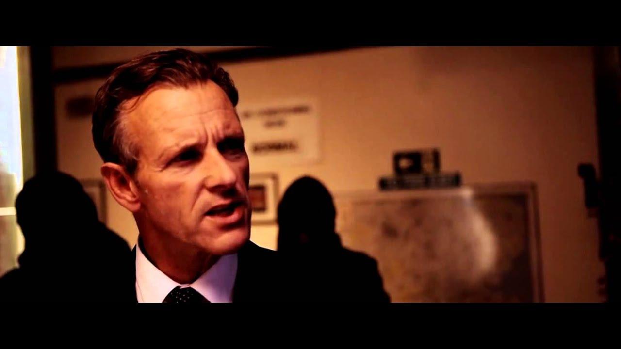He Who Dares: Downing Street Siege Trailer