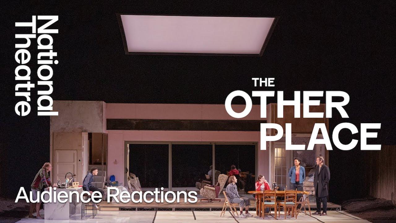National Theatre Live: The Other Place Trailer