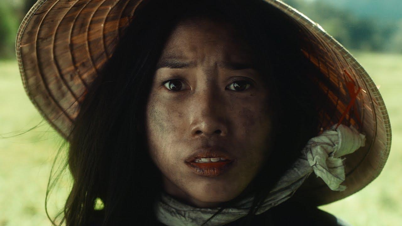 The Dust Child Trailer