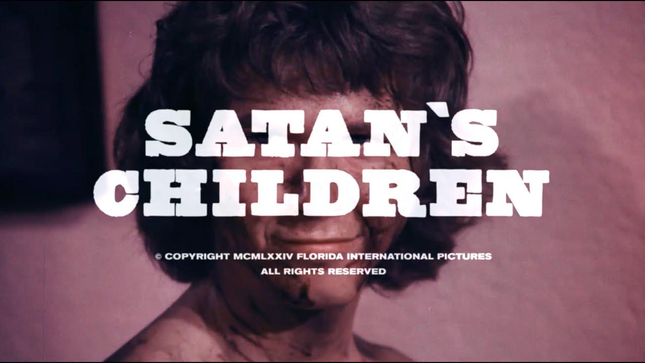 Satan's Children Trailer