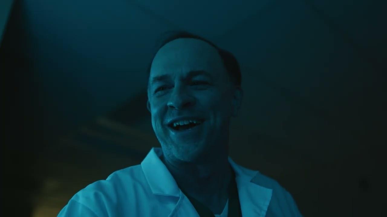 M.R.I. (or, Michael Returns Indefinitely) Trailer