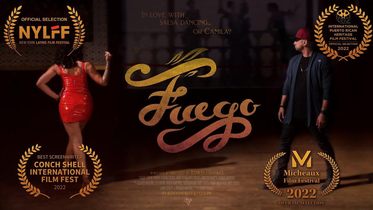 Fuego Trailer