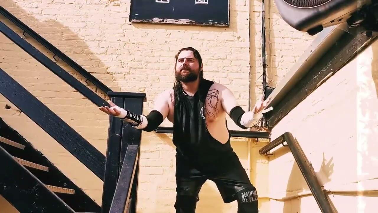KCW: Beef Trailer