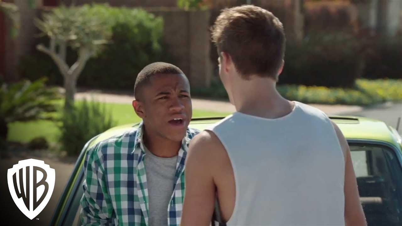 House Party: Tonight's the Night Trailer