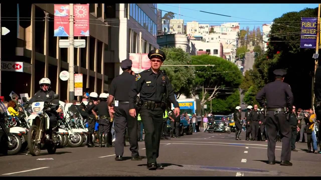 Batkid Begins Trailer