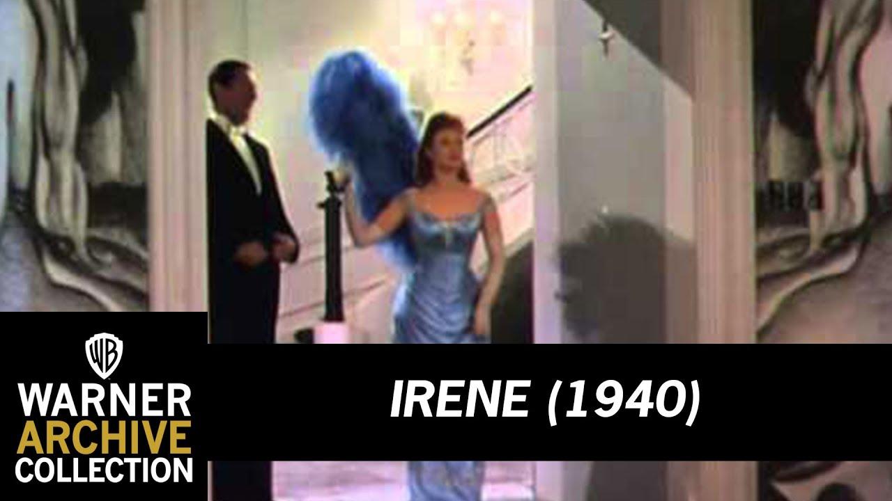 Irene Trailer