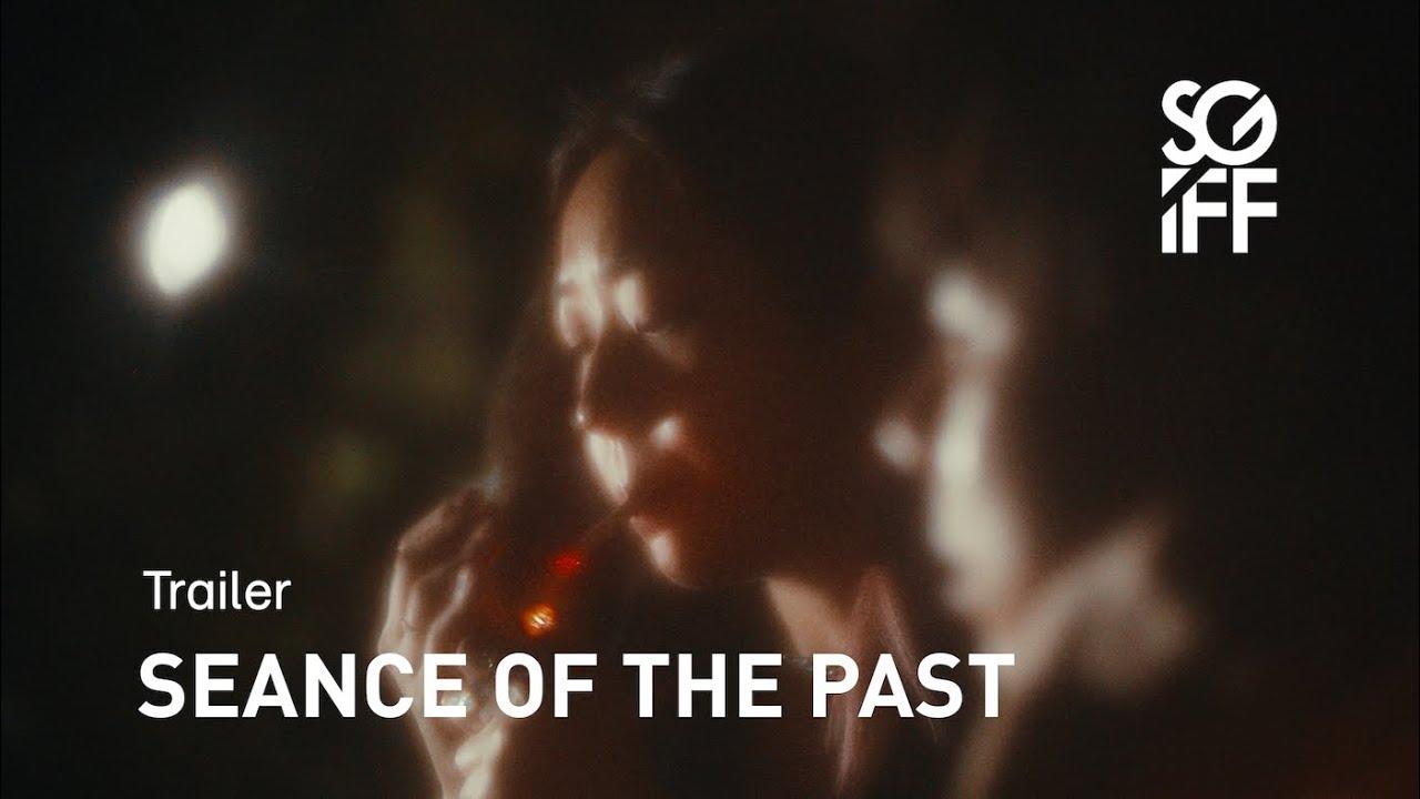 Seance of the Past Trailer