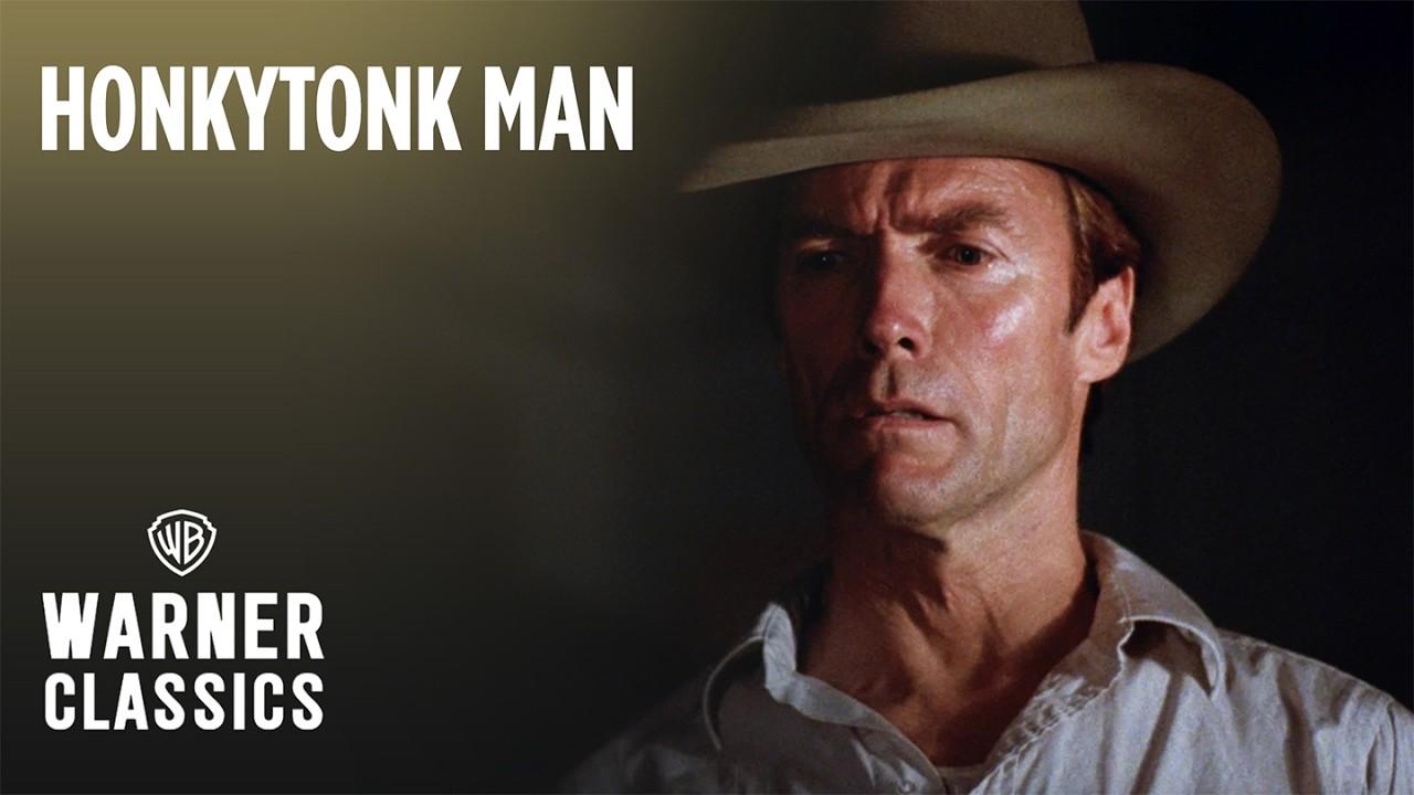 Honkytonk Man Trailer