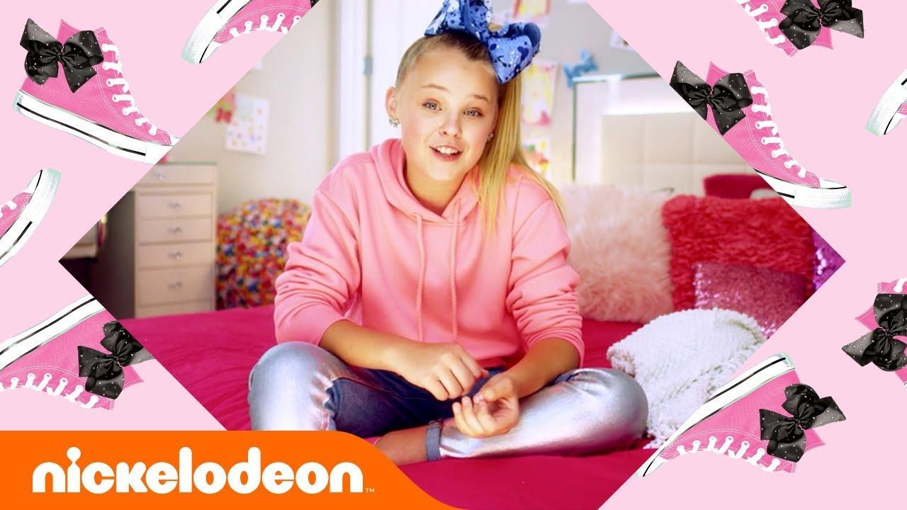JoJo Siwa: My World Trailer