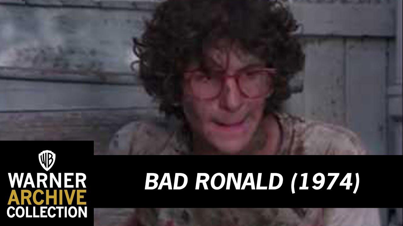 Bad Ronald Trailer