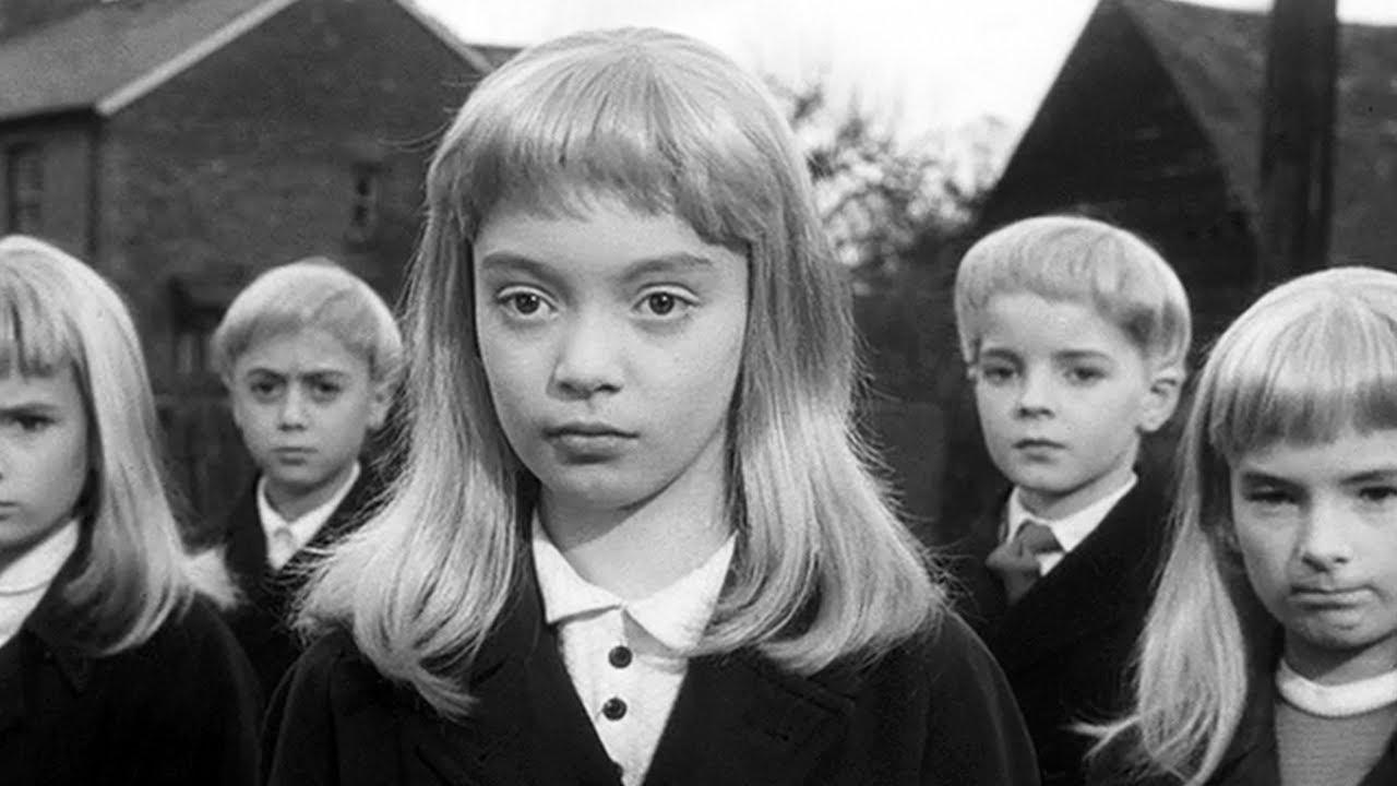 Village of the Damned Trailer